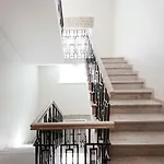 Bright & Cozy In Old Town Apartman *