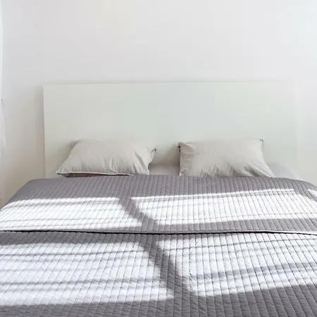 Bright&cozy Studio In Old Town