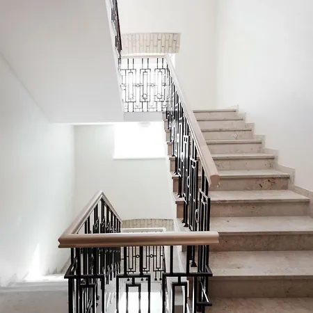 Bright & Cozy In Old Town Lägenhet *