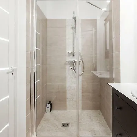 Bright & Cozy In Old Town * Vilnius