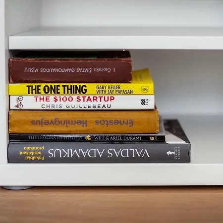 Bright & Cozy In Old Town *