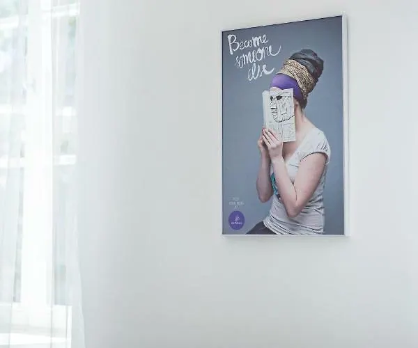 Bright & Cozy In Old Town Διαμέρισμα