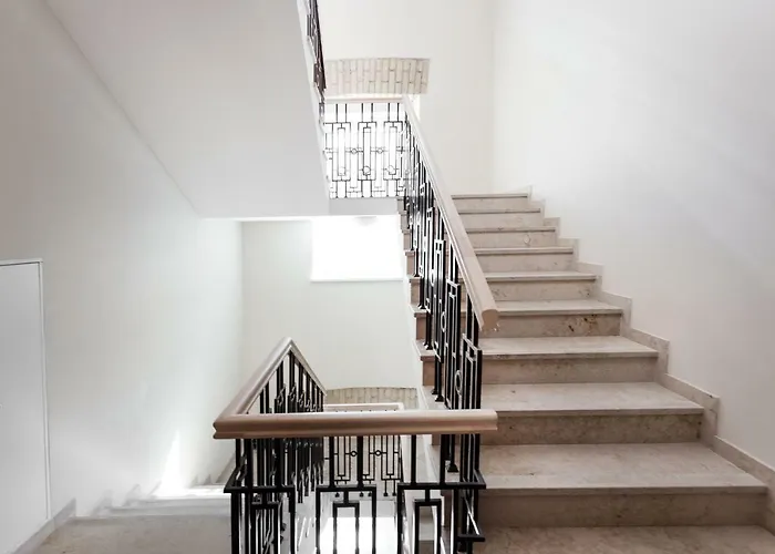 Bright & Cozy In Old Town דירה *