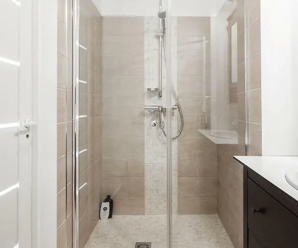 Bright & Cozy In Old Town * Βίλνιους