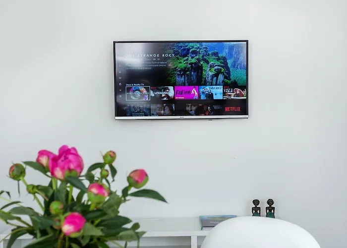 Bright & Cozy In Old Town Apartamento Vilna