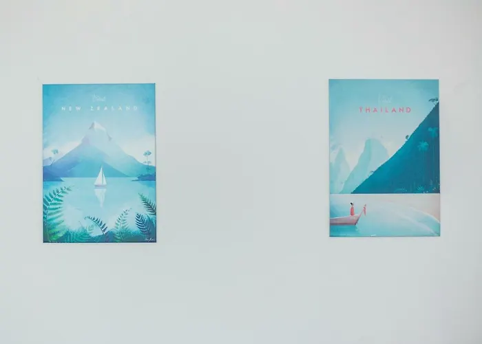 Bright & Cozy In Old Town Apartamento Vilna