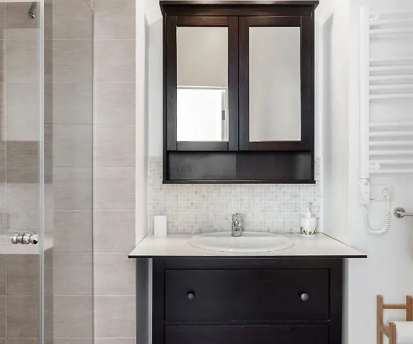 Διαμέρισμα Bright & Cozy In Old Town Βίλνιους