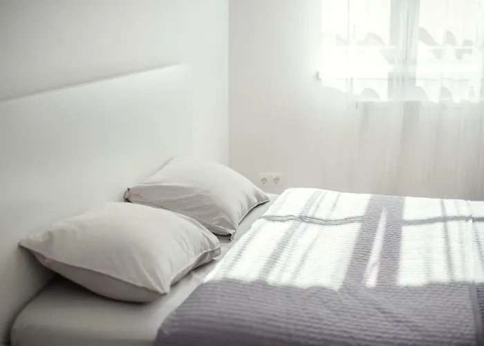 Bright & Cozy In Old Town Apartamento *