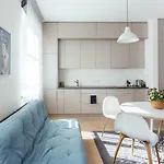 Apartmán Bright & Cozy In Old Town