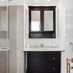 Apartmán Bright & Cozy In Old Town Vilnius