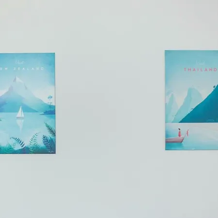 Bright & Cozy In Old Town Apartment Wilna