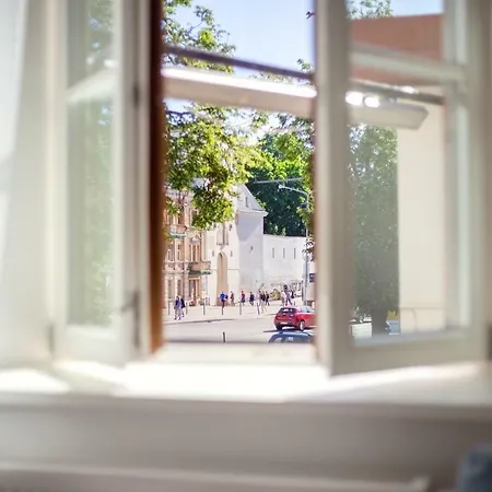 Bright & Cozy In Old Town *